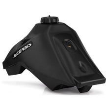 Acerbis Fuel Tank 3.1 Gallon  Black 2374290001_280750