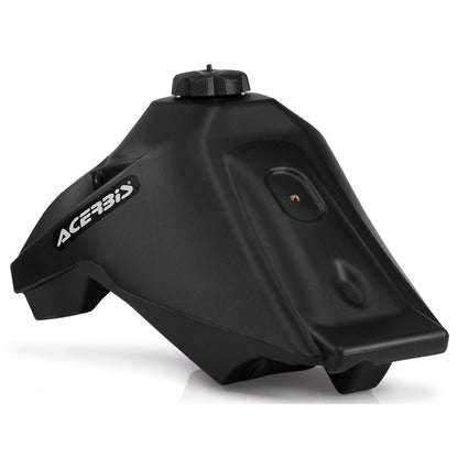 Acerbis Fuel Tank 3.1 Gallon  Black 2374290001_280750