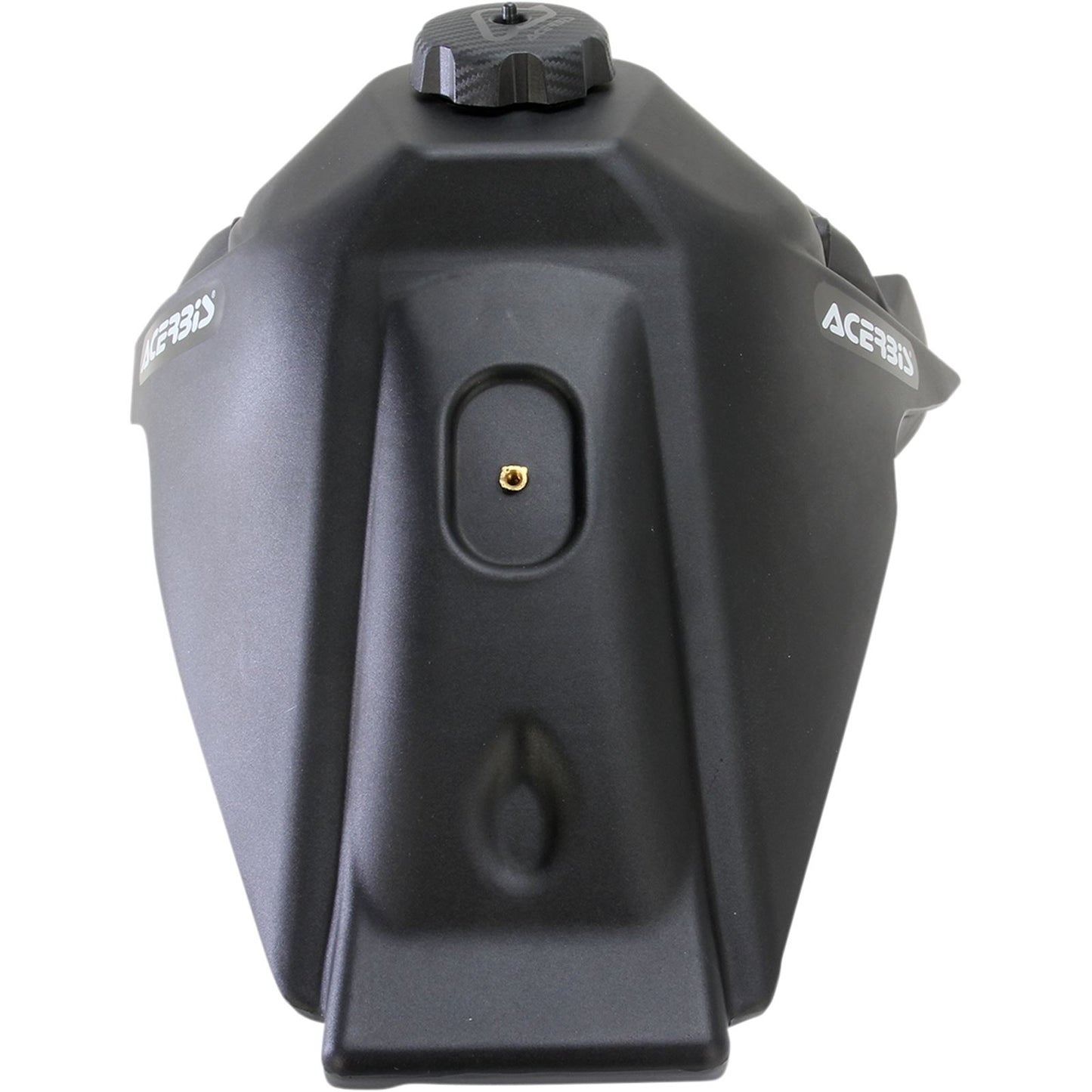 Acerbis Fuel Tank 3.1 Gallon  Black 2374290001_320538