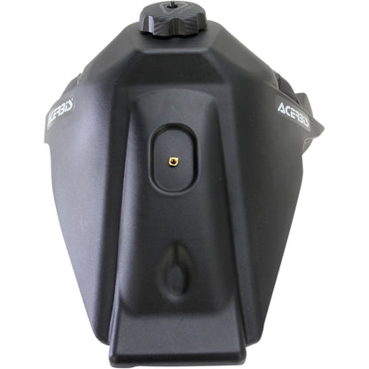Acerbis Fuel Tank 3.1 Gallon  Black 2374290001_320538