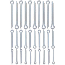 Bolt MC Hardware Cotter Pin Assortment - 75-Piece Kit SV-COTTER_1002382