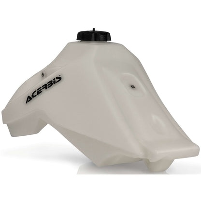 Acerbis Fuel Tank 3.1 Gallon  Natural [MPN: 2374290147]_280751
