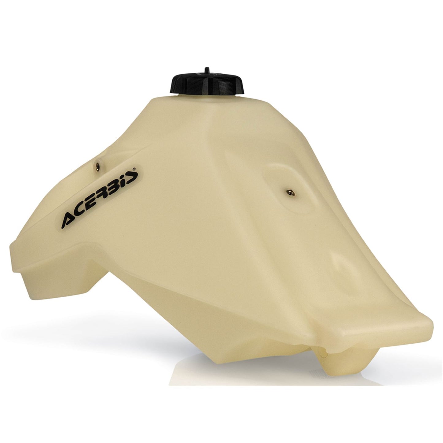 Acerbis Fuel Tank 3.1 Gallon  Natural [MPN: 2374290147]_280752