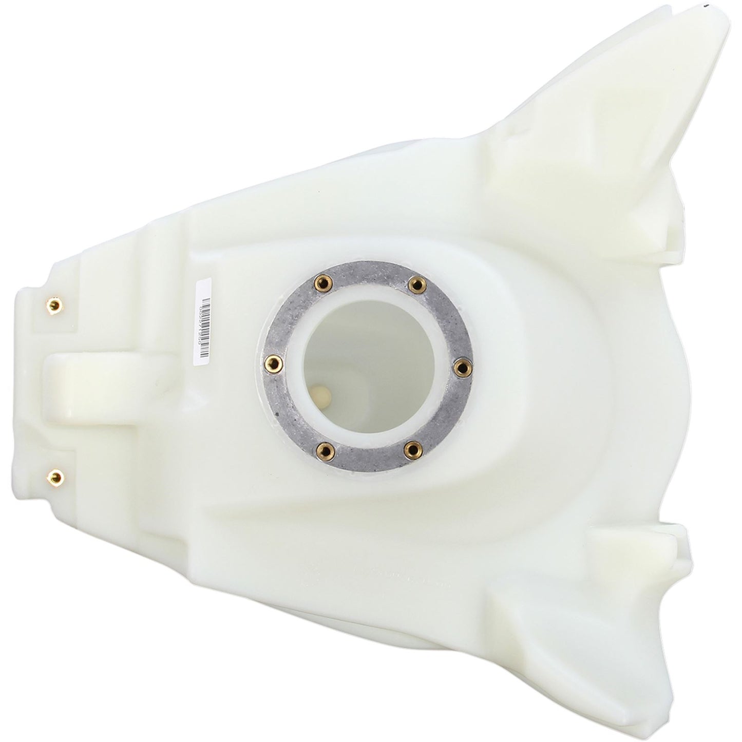 Acerbis Fuel Tank 3.1 Gallon  Natural [MPN: 2374290147]_320540