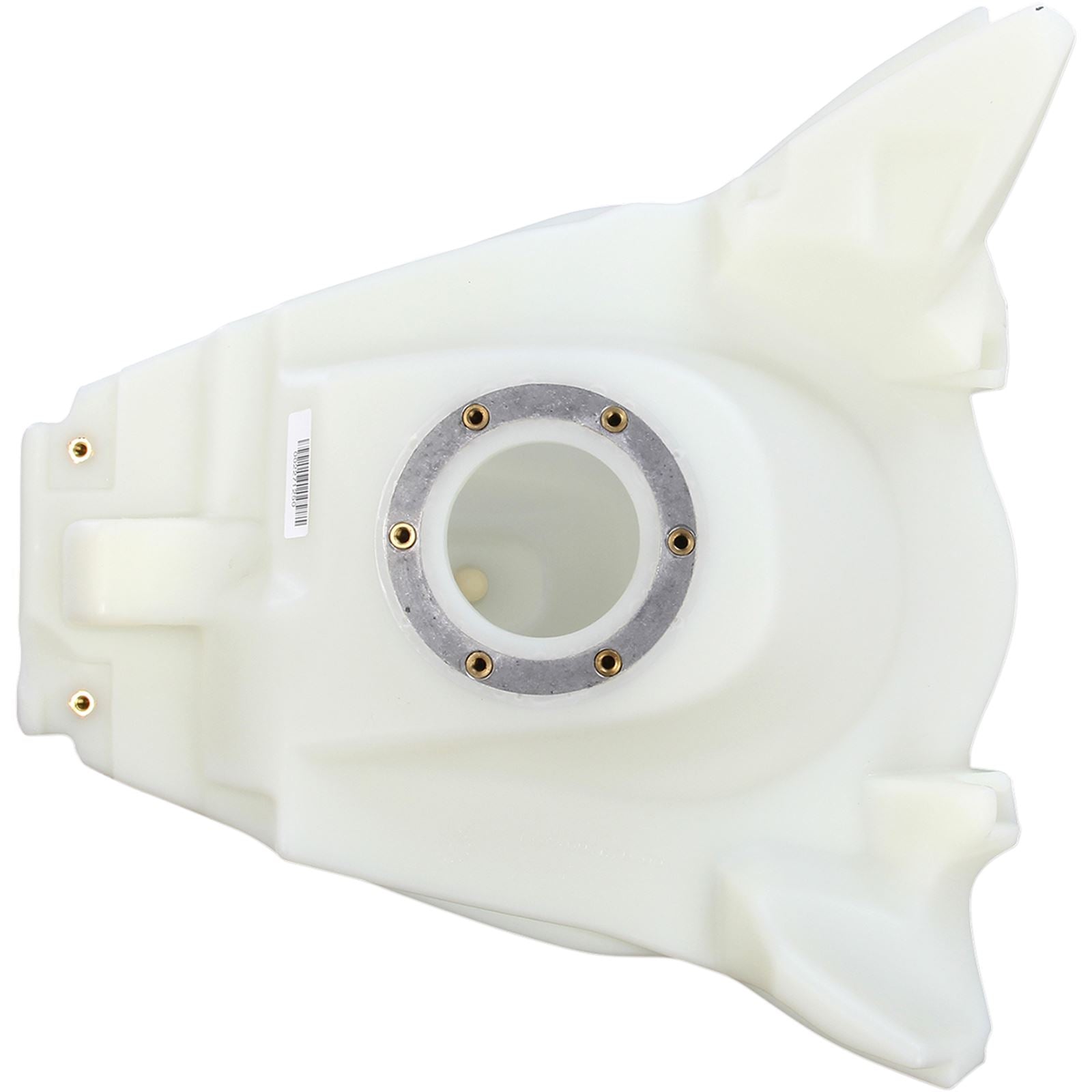 Acerbis Fuel Tank 3.1 Gallon  Natural [MPN: 2374290147]_320540