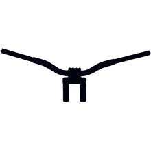 LA Choppers Matte Black 8" Kage Fighter Handlebar [MPN: LA-7335-04M]_414344