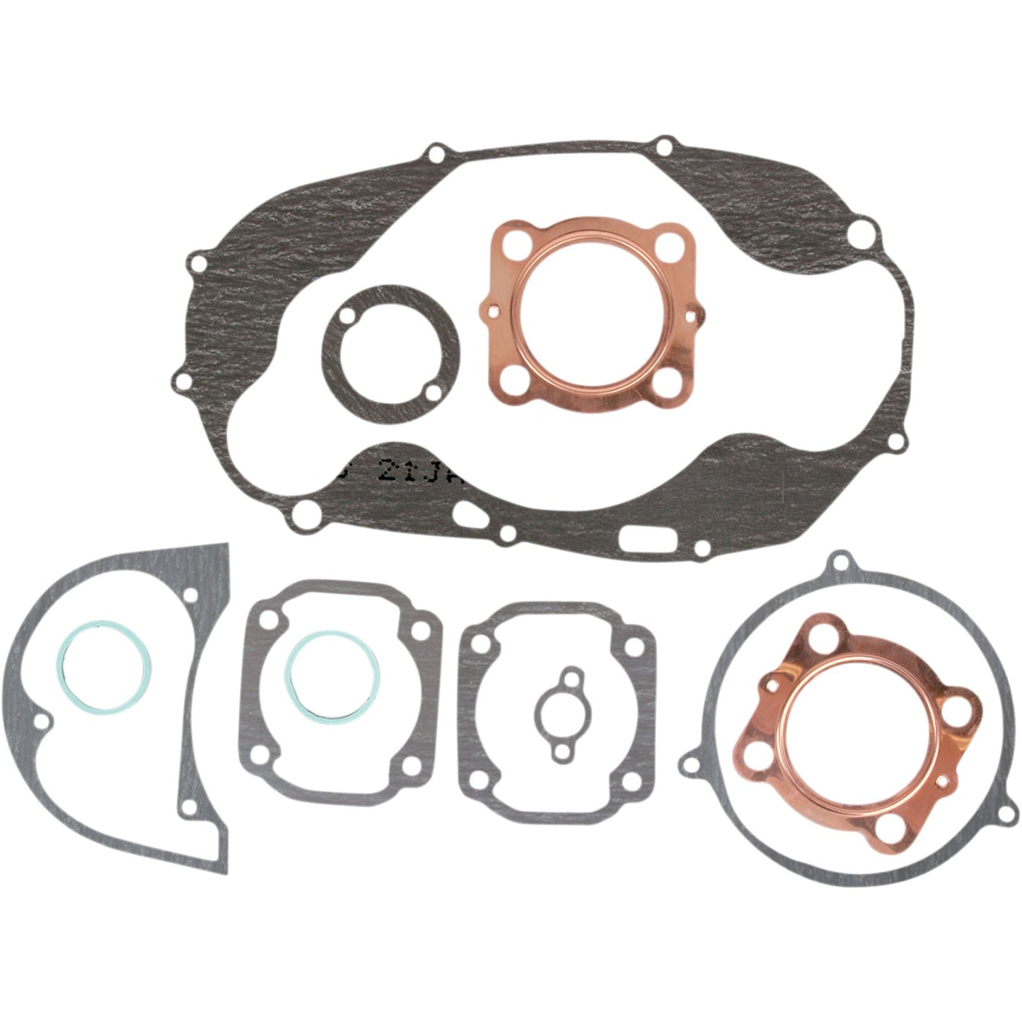 Vesrah Complete Gasket Kit RD400 [MPN: VG-261]_491695