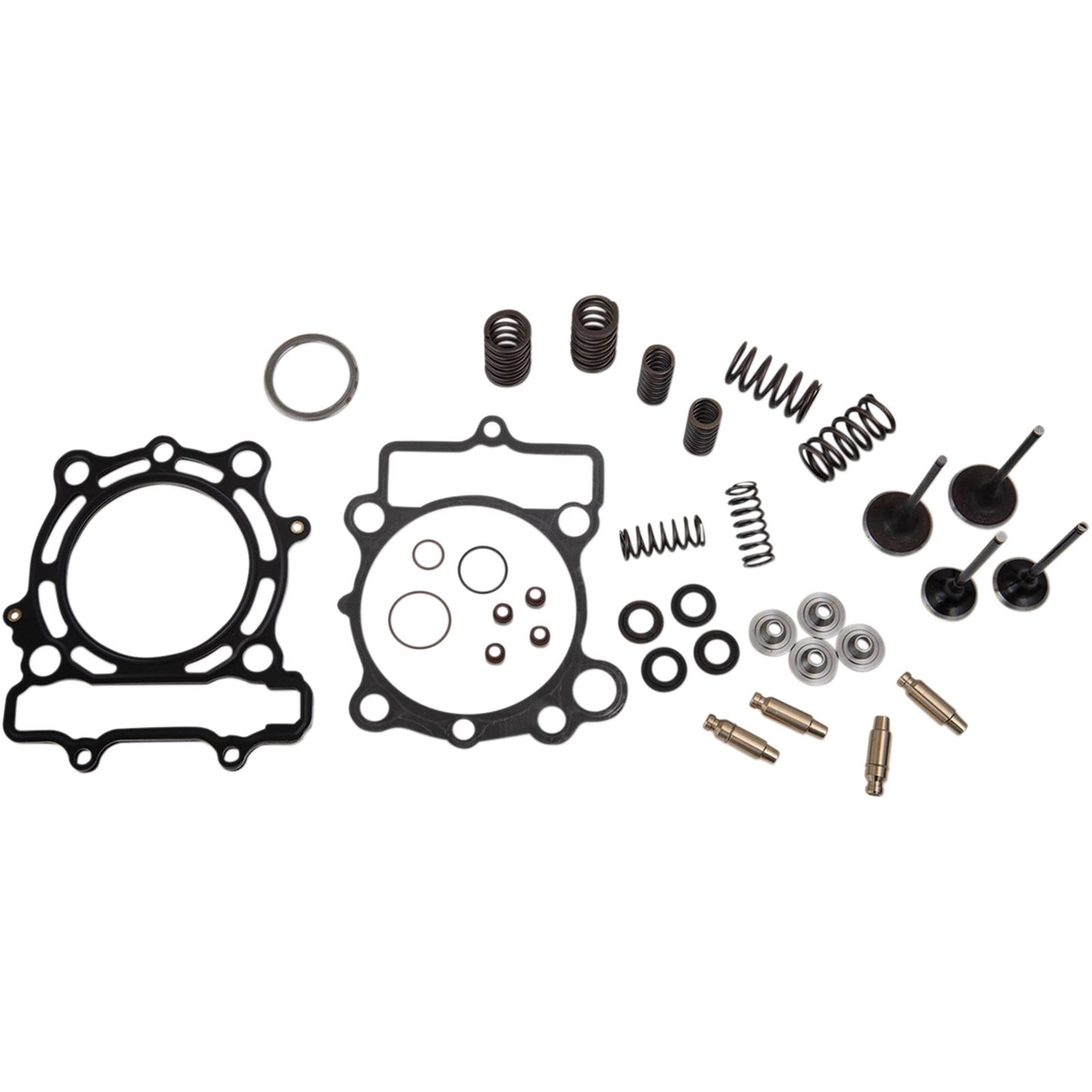 KPMI Cylinder Head Service Kit [MPN: 40-41520]_407479