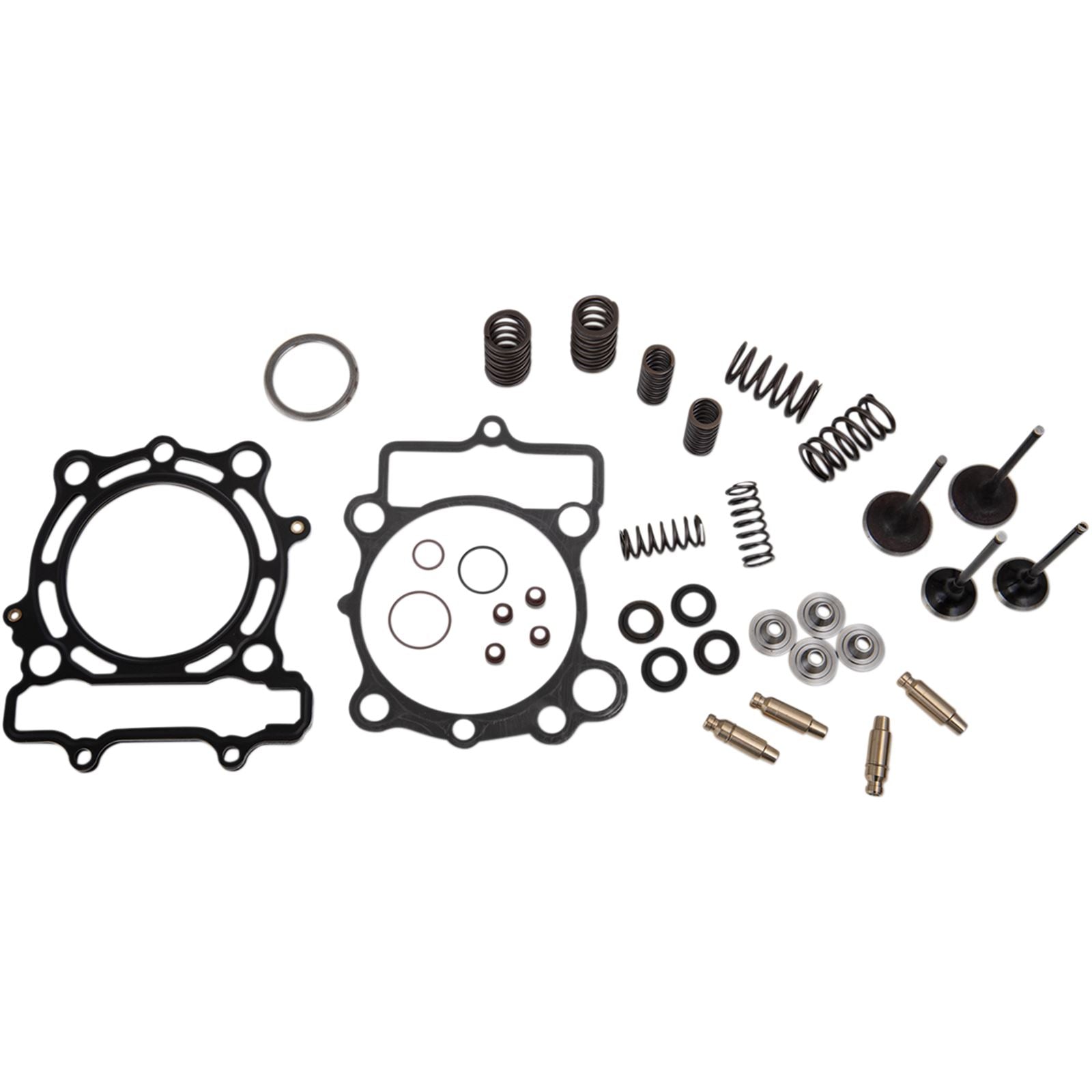 KPMI Cylinder Head Service Kit [MPN: 40-41520]_407479