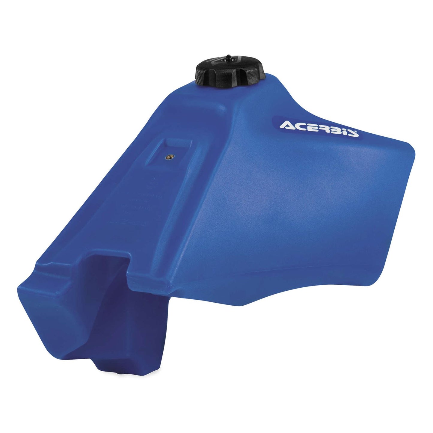 Acerbis Fuel Tank 2.2 Gallon  Blue 2375050003_280753