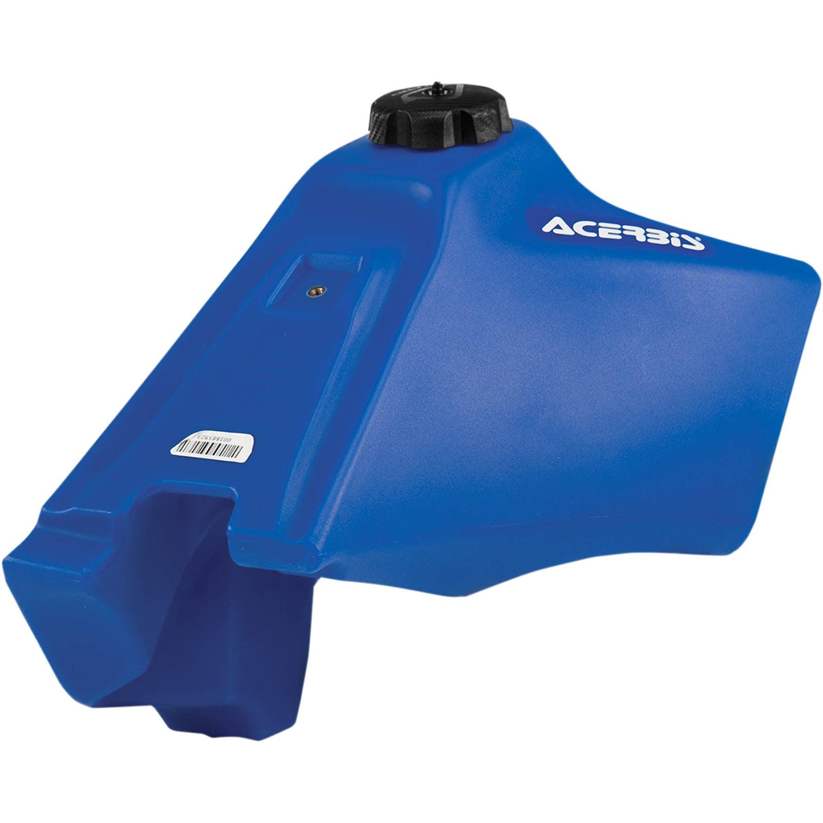 Acerbis Fuel Tank 2.2 Gallon  Blue 2375050003_320565