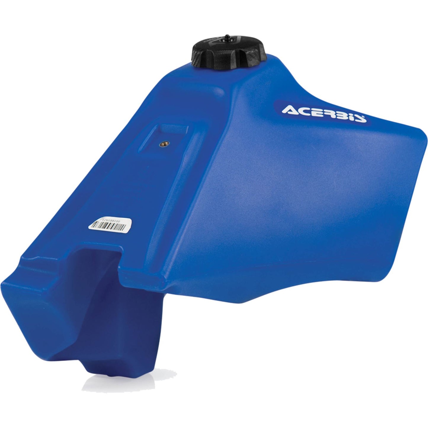 Acerbis Fuel Tank 2.2 Gallon  Blue 2375050003_280754