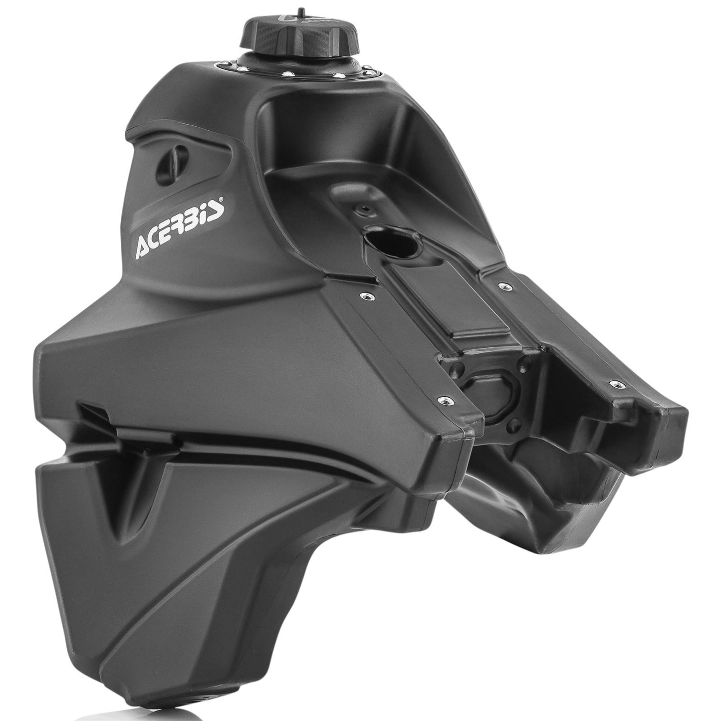 Acerbis Fuel Tank 3.0 Gallon  Black 2375060001_280755