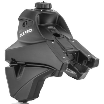 Acerbis Fuel Tank 3.0 Gallon  Black 2375060001_280755