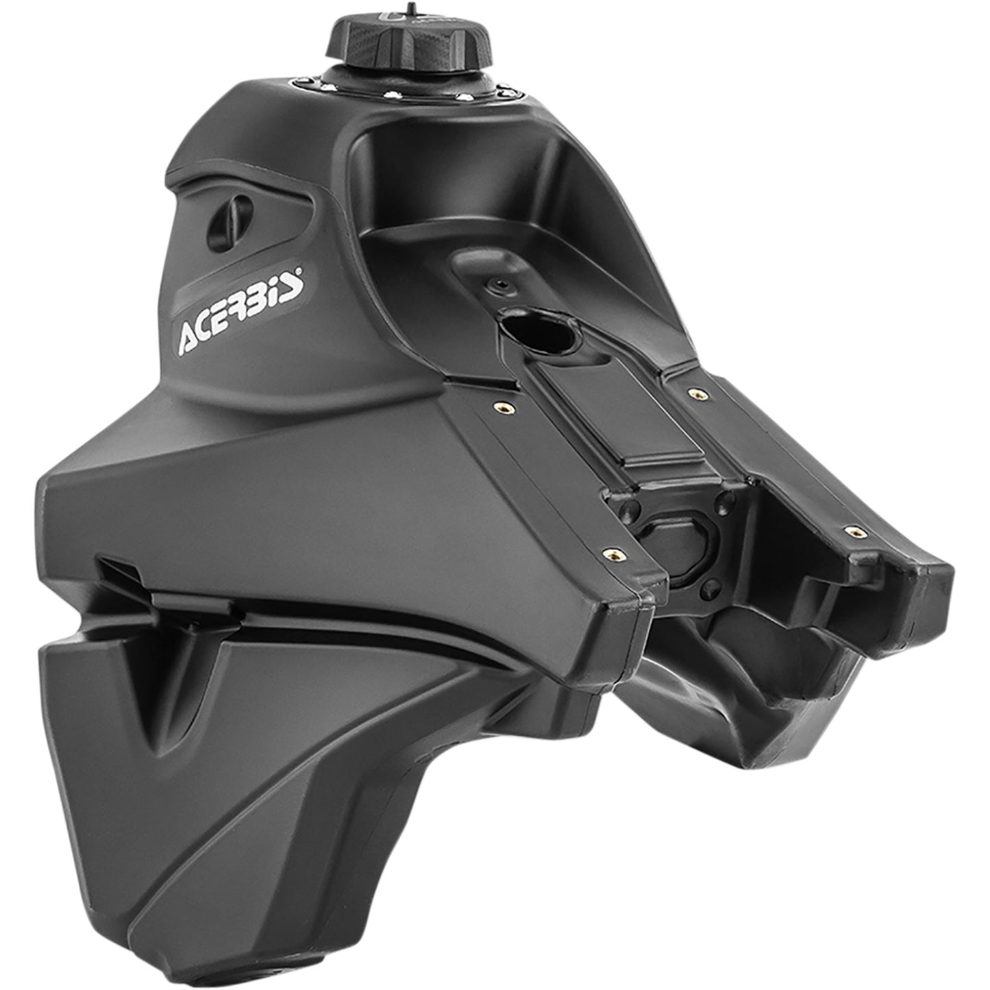 Acerbis Fuel Tank 3.0 Gallon  Black 2375060001_320583