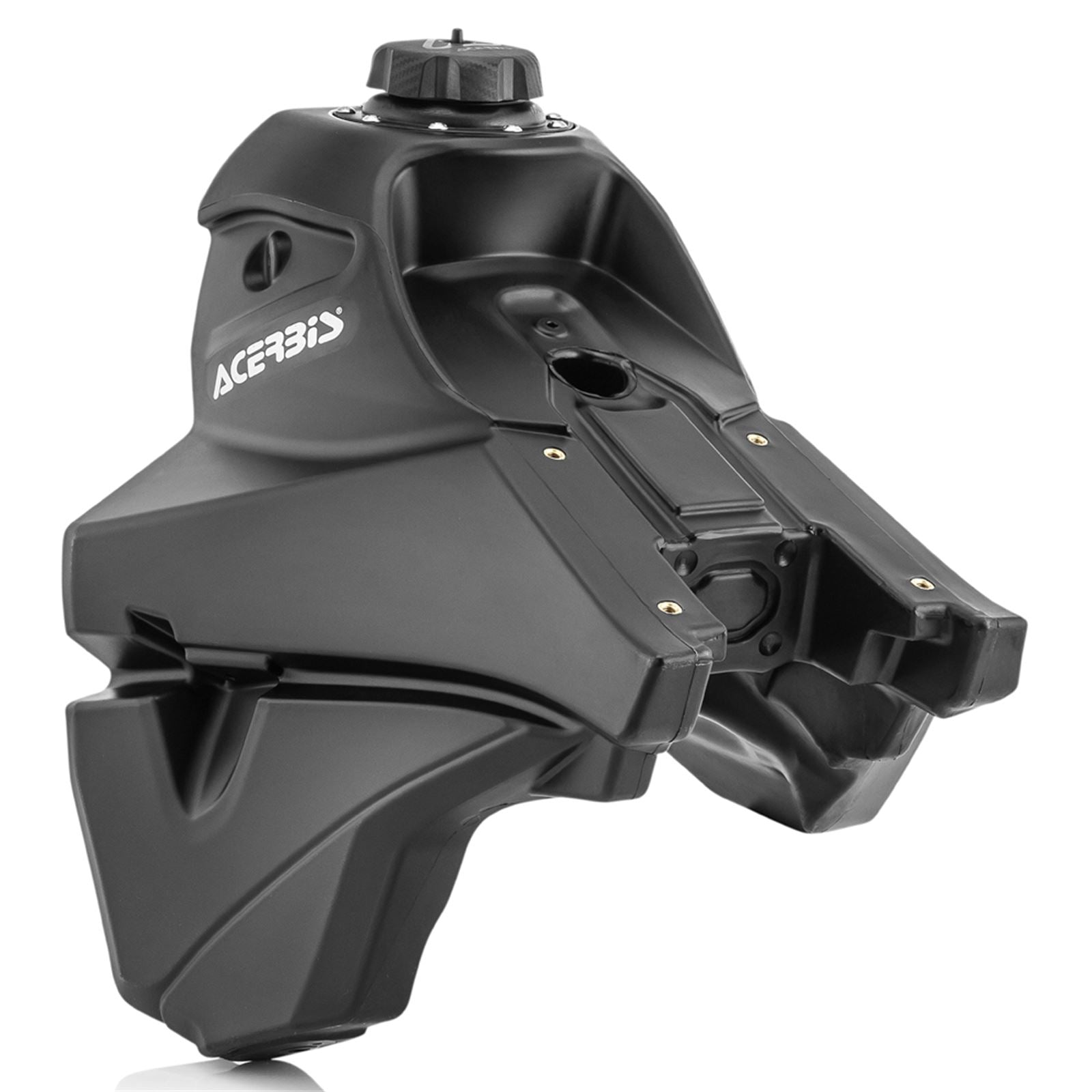 Acerbis Fuel Tank 3.0 Gallon  Black 2375060001_280756