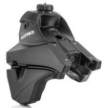 Acerbis Fuel Tank 3.0 Gallon  Black 2375060001_280756