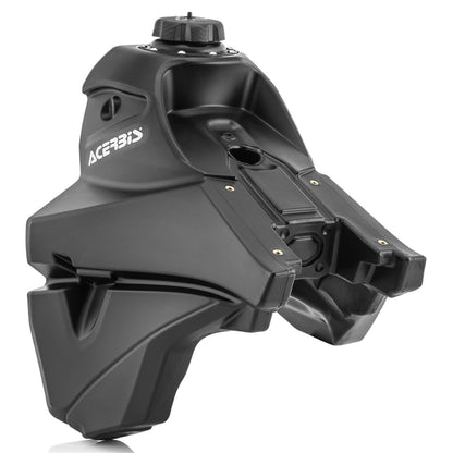 Acerbis Fuel Tank 3.0 Gallon  Black 2375060001_280756