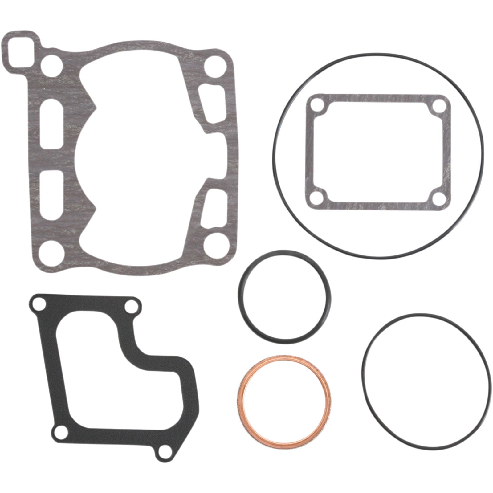 Vesrah Top End Gasket Kit RM85 [MPN: VG-7145-M]_491122