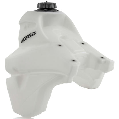 Acerbis Fuel Tank 3.0 Gallon  Natural 2375060147_280757