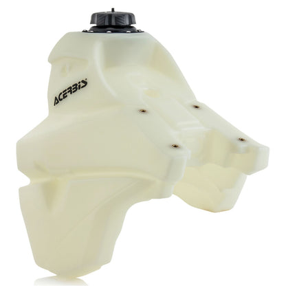 Acerbis Fuel Tank 3.0 Gallon  Natural 2375060147_280758