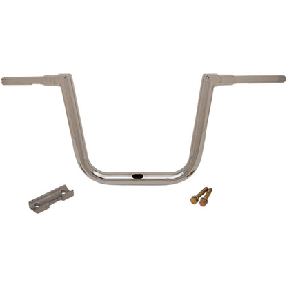 LA Choppers Chrome 13" Grande Twin Peaks Handlebar for FLTR [MPN: LA-7313-63]_414482