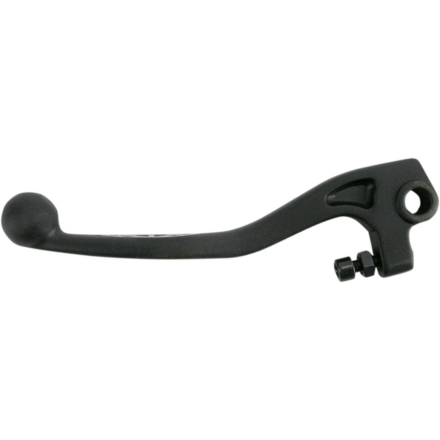 Pro Circuit Black Brake Lever for YZ/RM/KX [MPN: PCBL03-01-015]_457187