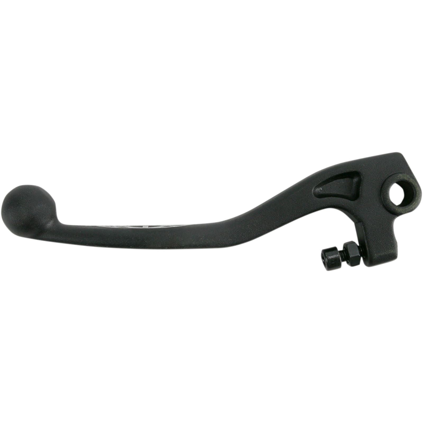 Pro Circuit Black Brake Lever for YZ/RM/KX [MPN: PCBL03-01-015]_457187