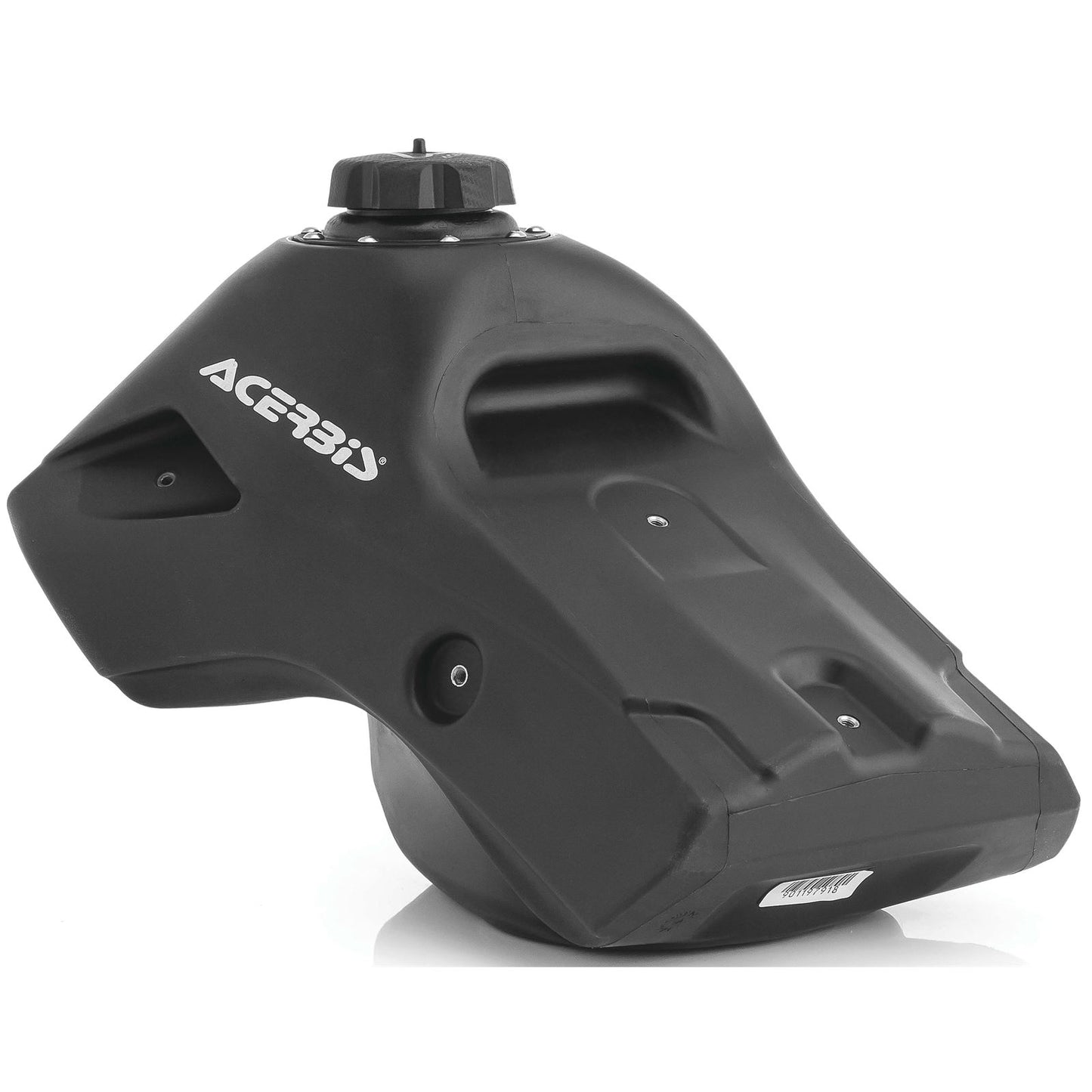 Acerbis Fuel Tank 2.7 Gallon  Black 2375070001_280759