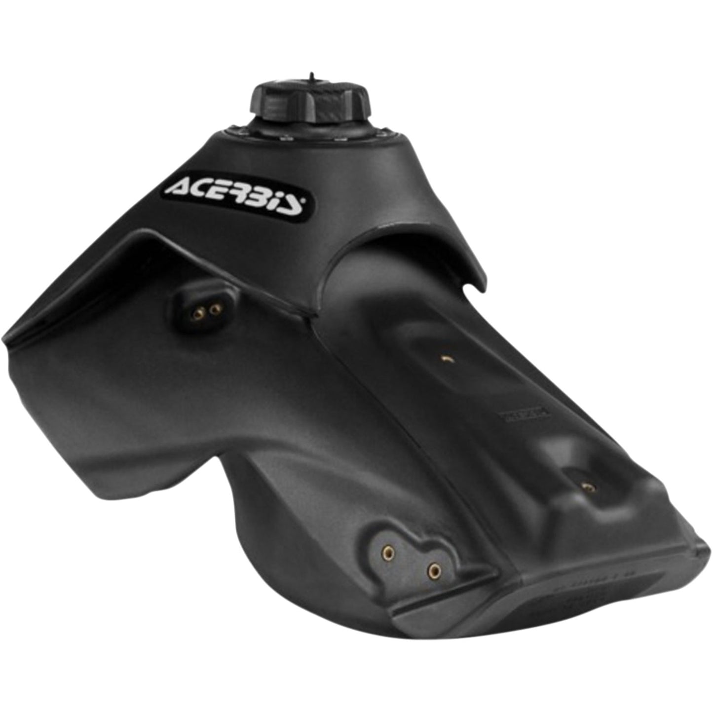 Acerbis Fuel Tank 2.7 Gallon  Black 2375070001_320587