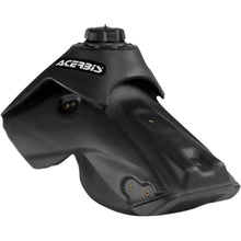 Acerbis Fuel Tank 2.7 Gallon  Black 2375070001_320587
