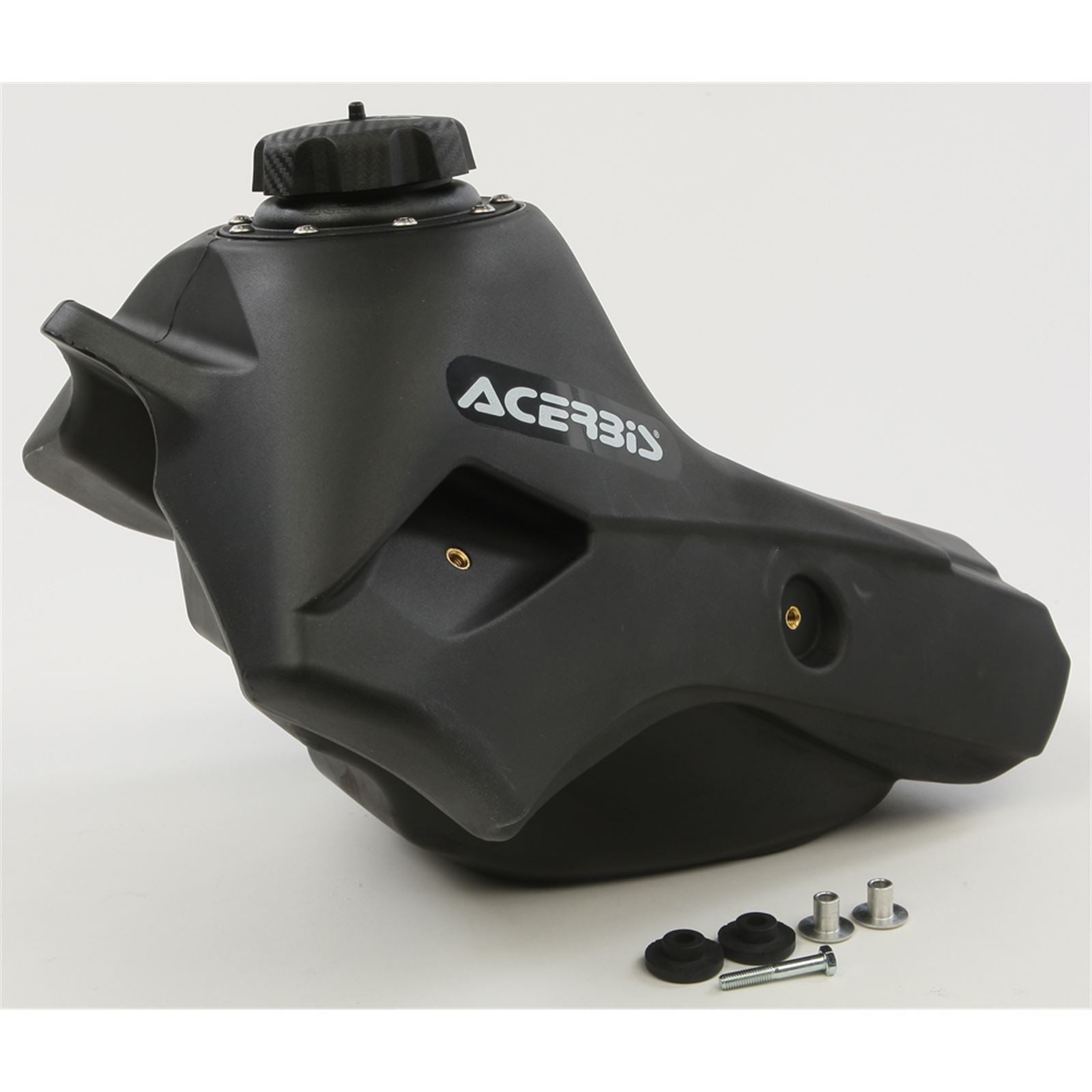 Acerbis Fuel Tank 2.7 Gallon  Black 2375070001_280760