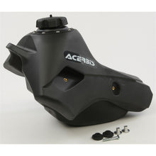 Acerbis Fuel Tank 2.7 Gallon  Black 2375070001_280760