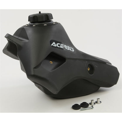 Acerbis Fuel Tank 2.7 Gallon  Black 2375070001_280760
