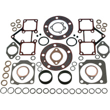 James Gaskets Top End Gasket Kit - FL/FLH [MPN: 17034-66-X]_399490