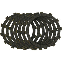 Vesrah Clutch Discs - Set of 7 [MPN: VC-2005]_491525