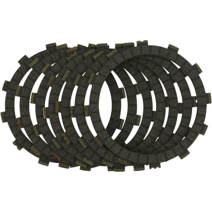Vesrah Clutch Discs - Set of 7 [MPN: VC-2005]_491525
