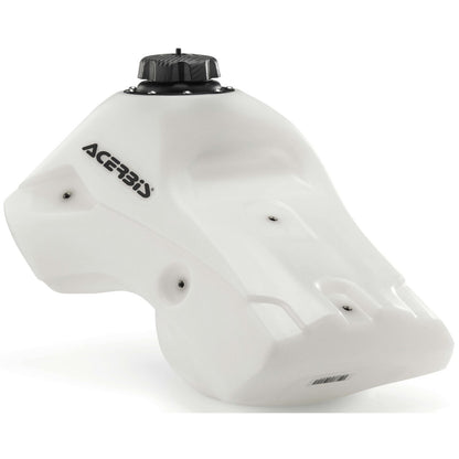 Acerbis Fuel Tank 2.7 Gallon  Natural 2375070147_280761