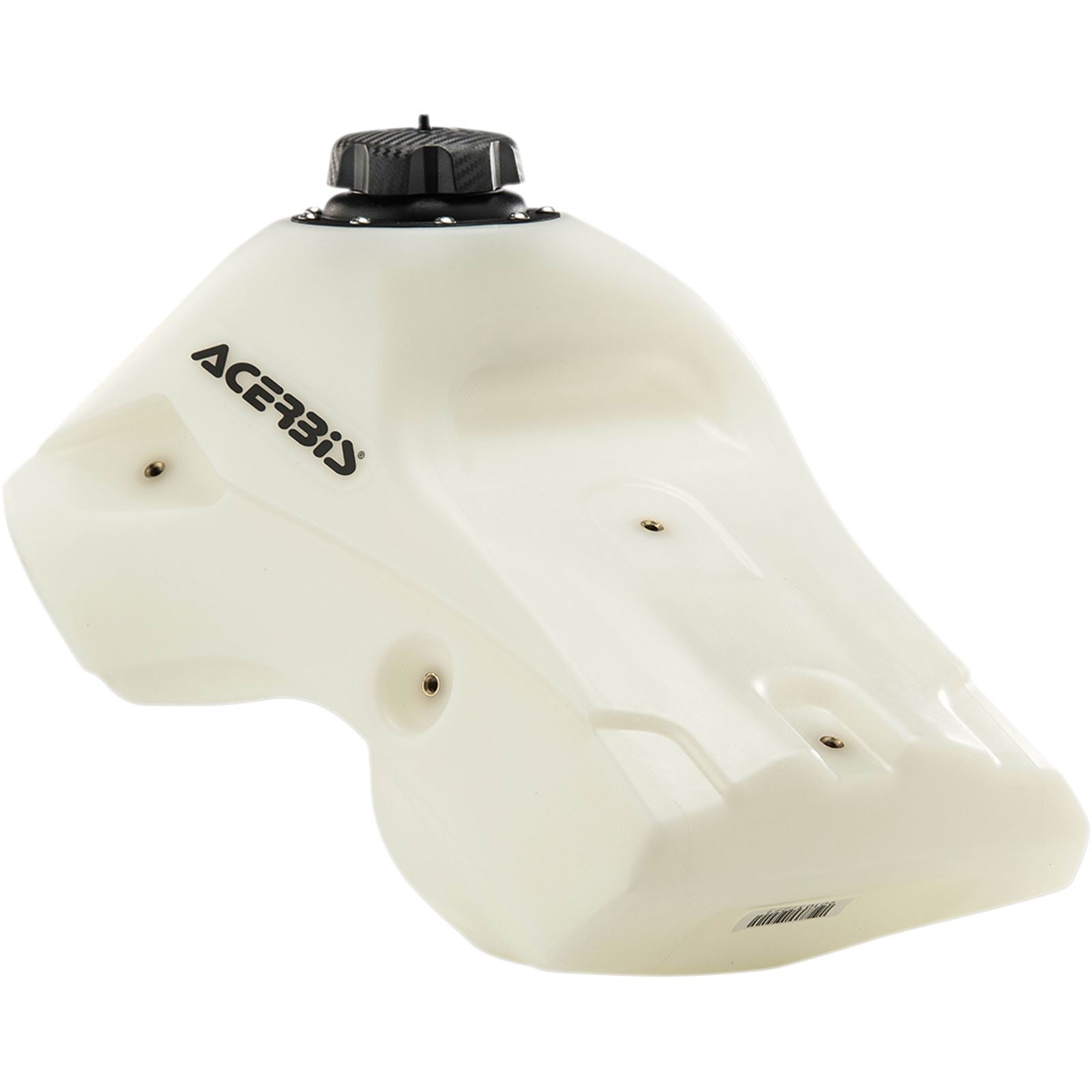 Acerbis Fuel Tank 2.7 Gallon  Natural 2375070147_320588
