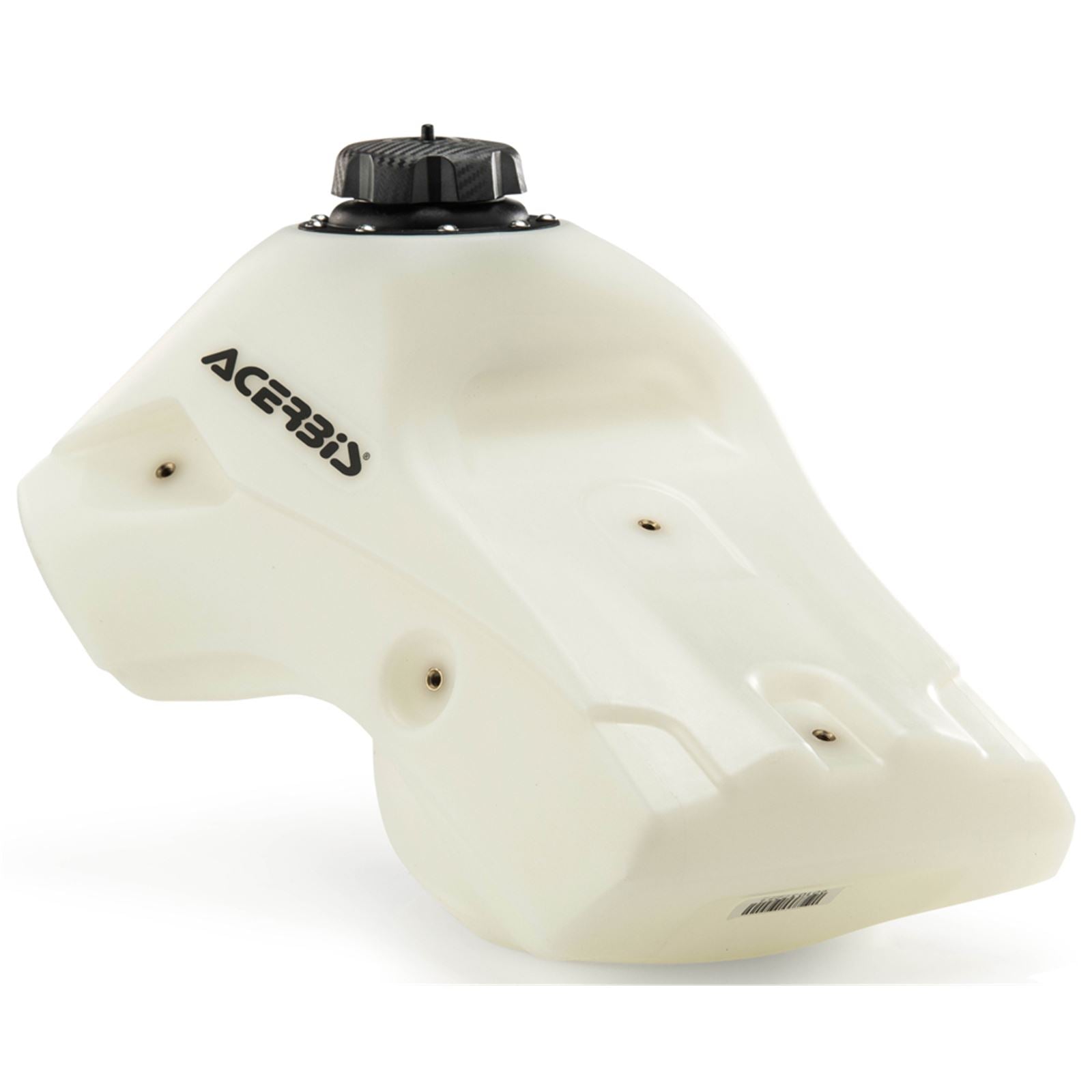 Acerbis Fuel Tank 2.7 Gallon  Natural 2375070147_280762