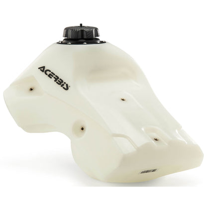 Acerbis Fuel Tank 2.7 Gallon  Natural 2375070147_280762