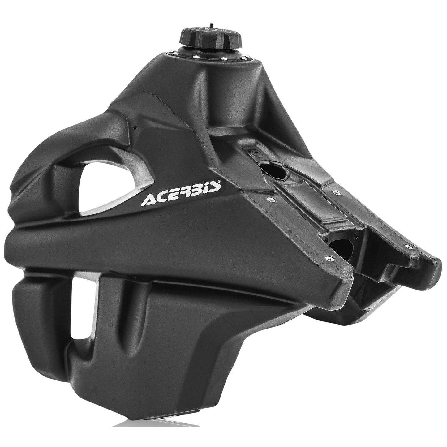 Acerbis Fuel Tank 4.1 Gallon  Black 2375080001_280763