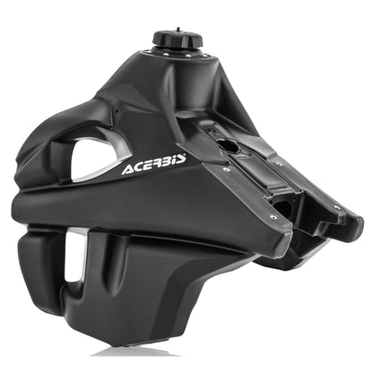 Acerbis Fuel Tank 4.1 Gallon  Black 2375080001_280764