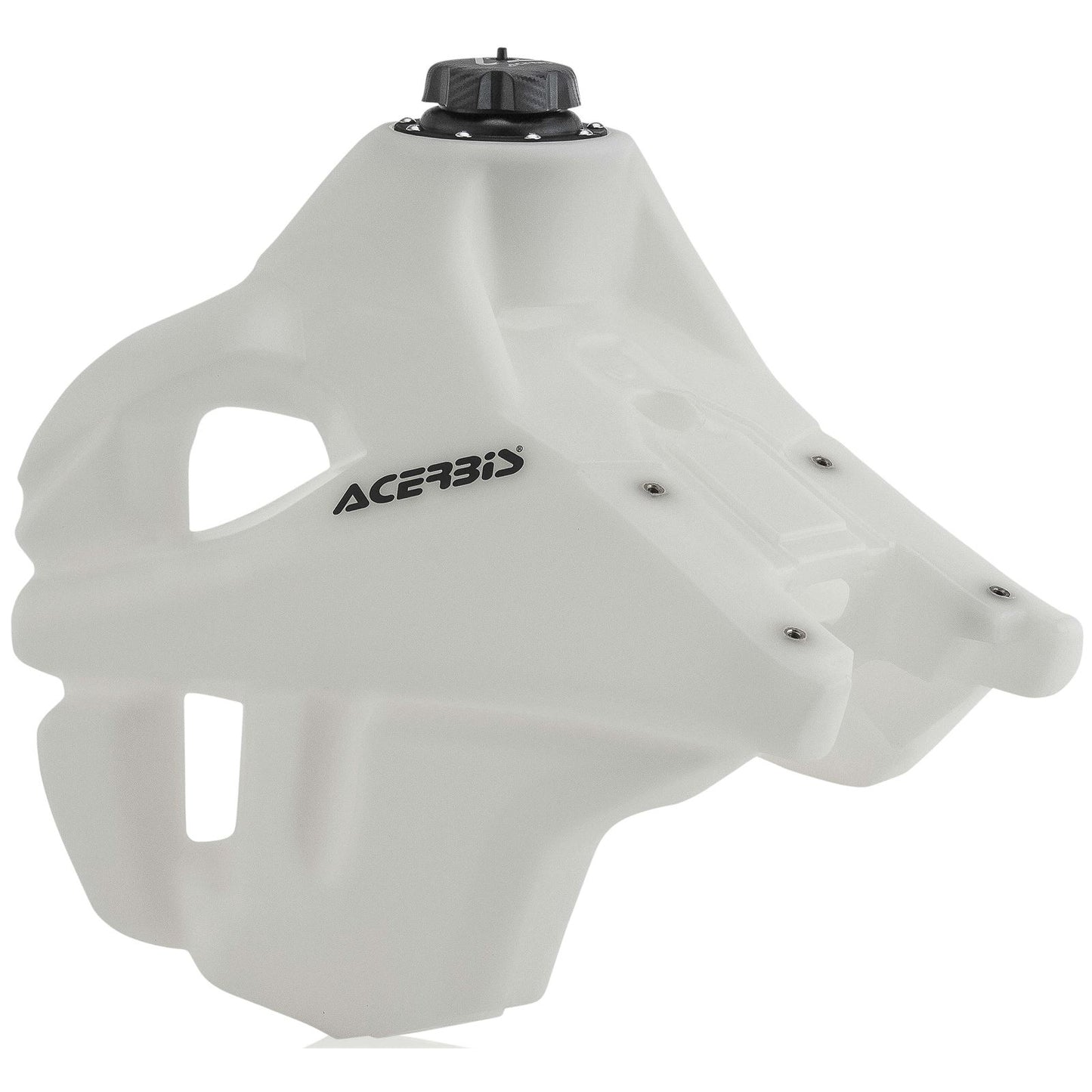 Acerbis Fuel Tank 4.1 Gallon  Natural 2375080147_280765