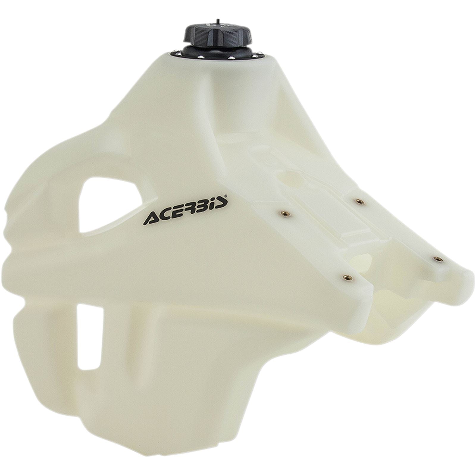 Acerbis Fuel Tank 4.1 Gallon  Natural 2375080147_320586