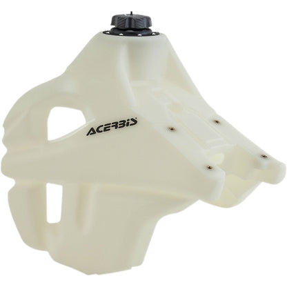 Acerbis Fuel Tank 4.1 Gallon  Natural 2375080147_320586