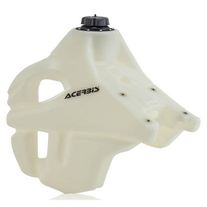 Acerbis Fuel Tank 4.1 Gallon  Natural 2375080147_280766