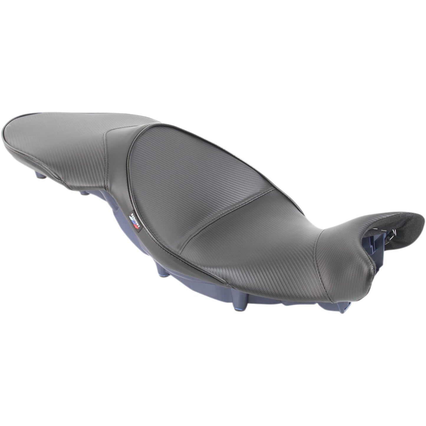 Sargent World Sport™ Seat - Low - Carbon FX fits BMW S1000 XR '16-'19 WS-671-19_470691