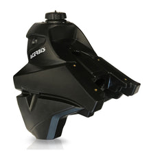 Acerbis Gas Tank for Gas Gas/ Husqvarna/ KTM 3.0 Black 2726740001_280767