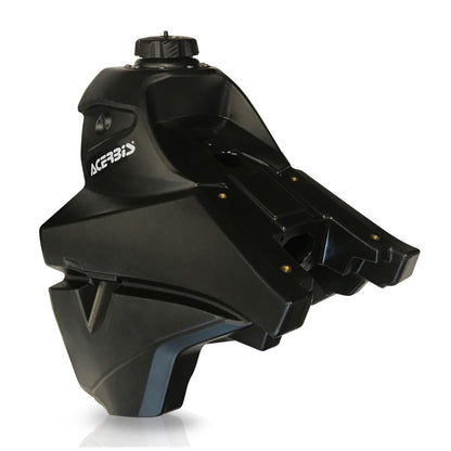 Acerbis Gas Tank for Gas Gas/ Husqvarna/ KTM 3.0 Black 2726740001_280767